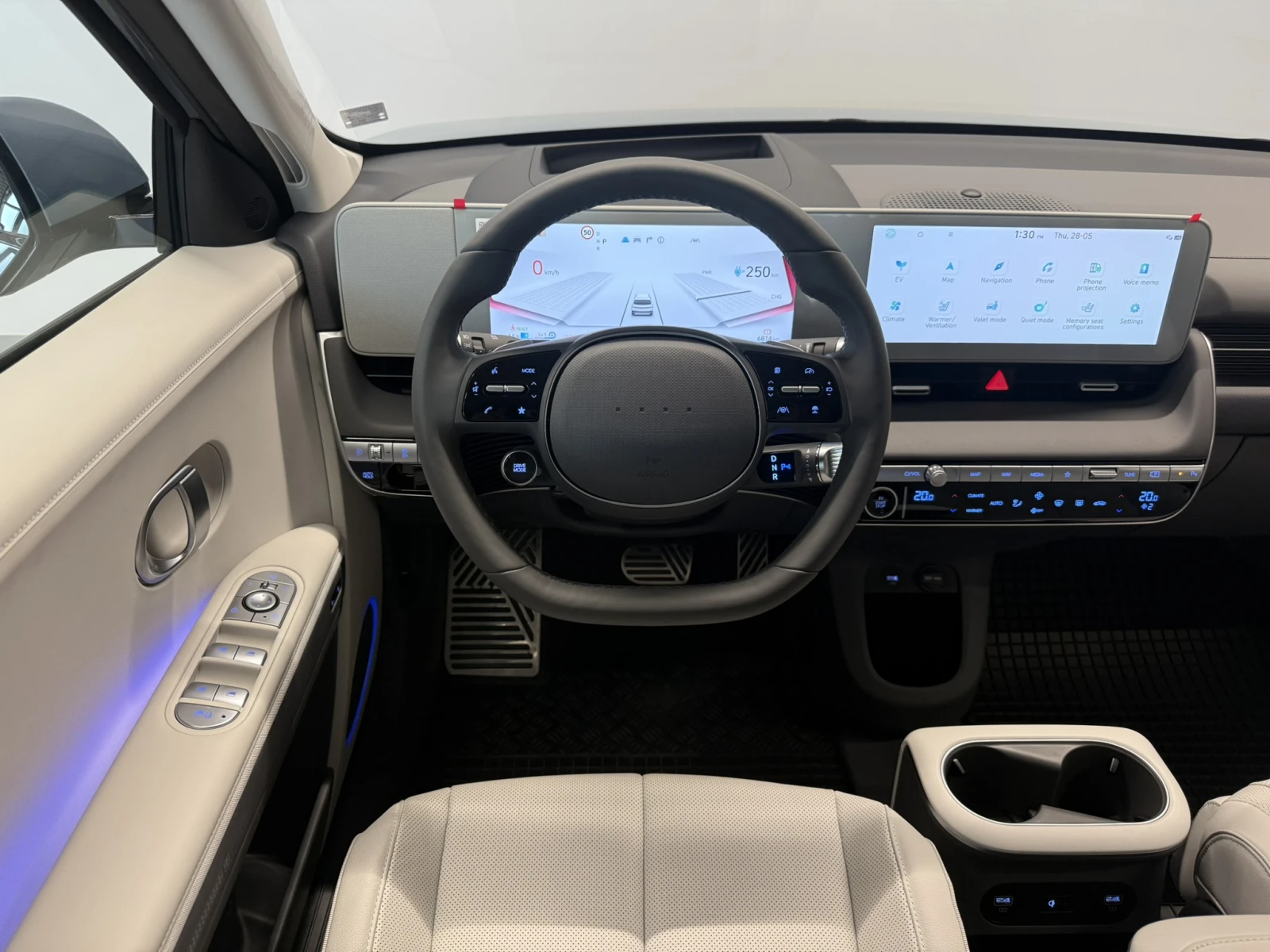 Hyundai Ioniq 5 PREMIUM 77kWh RWD, снимка 11 - Автомобили и джипове - 54711399