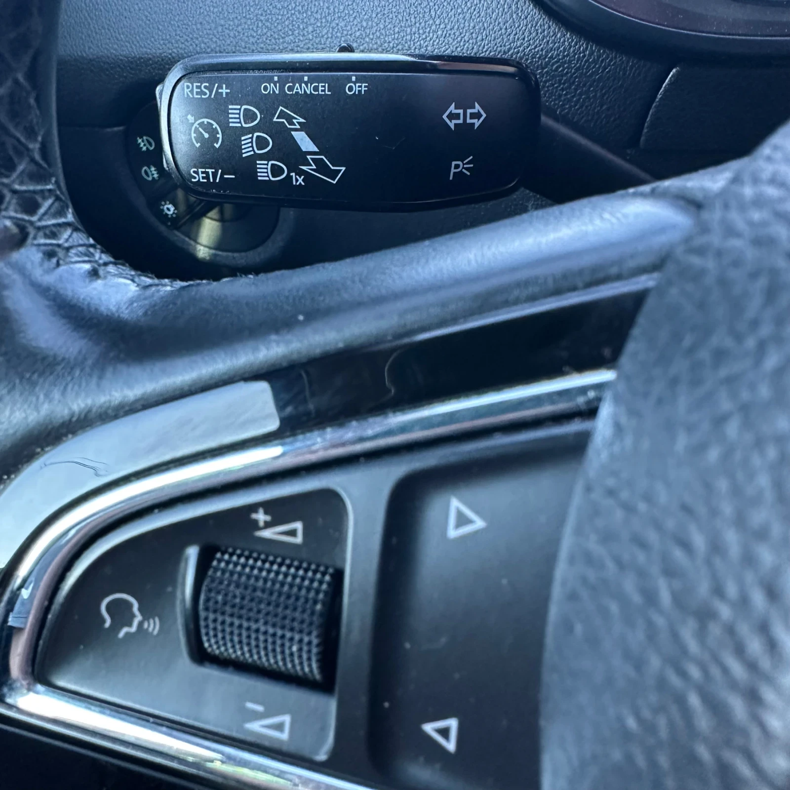 Skoda Octavia 1.6TDI, снимка 11 - Автомобили и джипове - 54715446