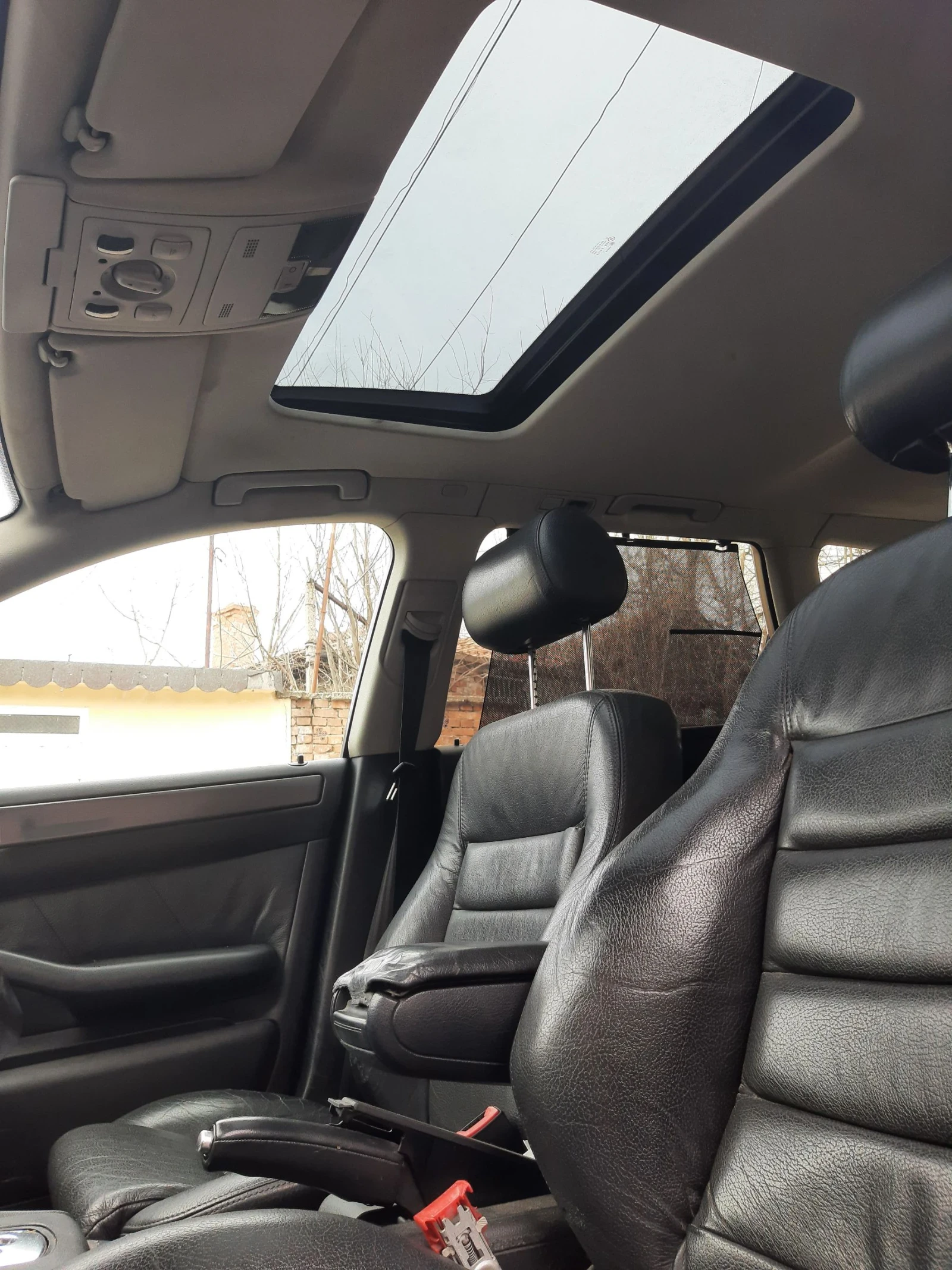 Audi A6, снимка 3 - Автомобили и джипове - 54754018