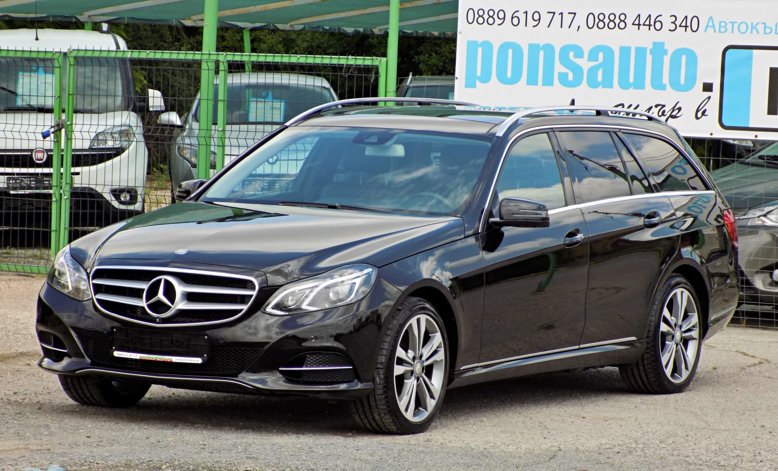 Mercedes-Benz E 250 CDi/FACE/9G-TRONIC/100% РЕАЛНА/ПАНОРАМА/360 Камера