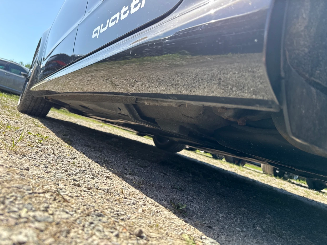 Audi S3 Sportback, снимка 7 - Автомобили и джипове - 54783202