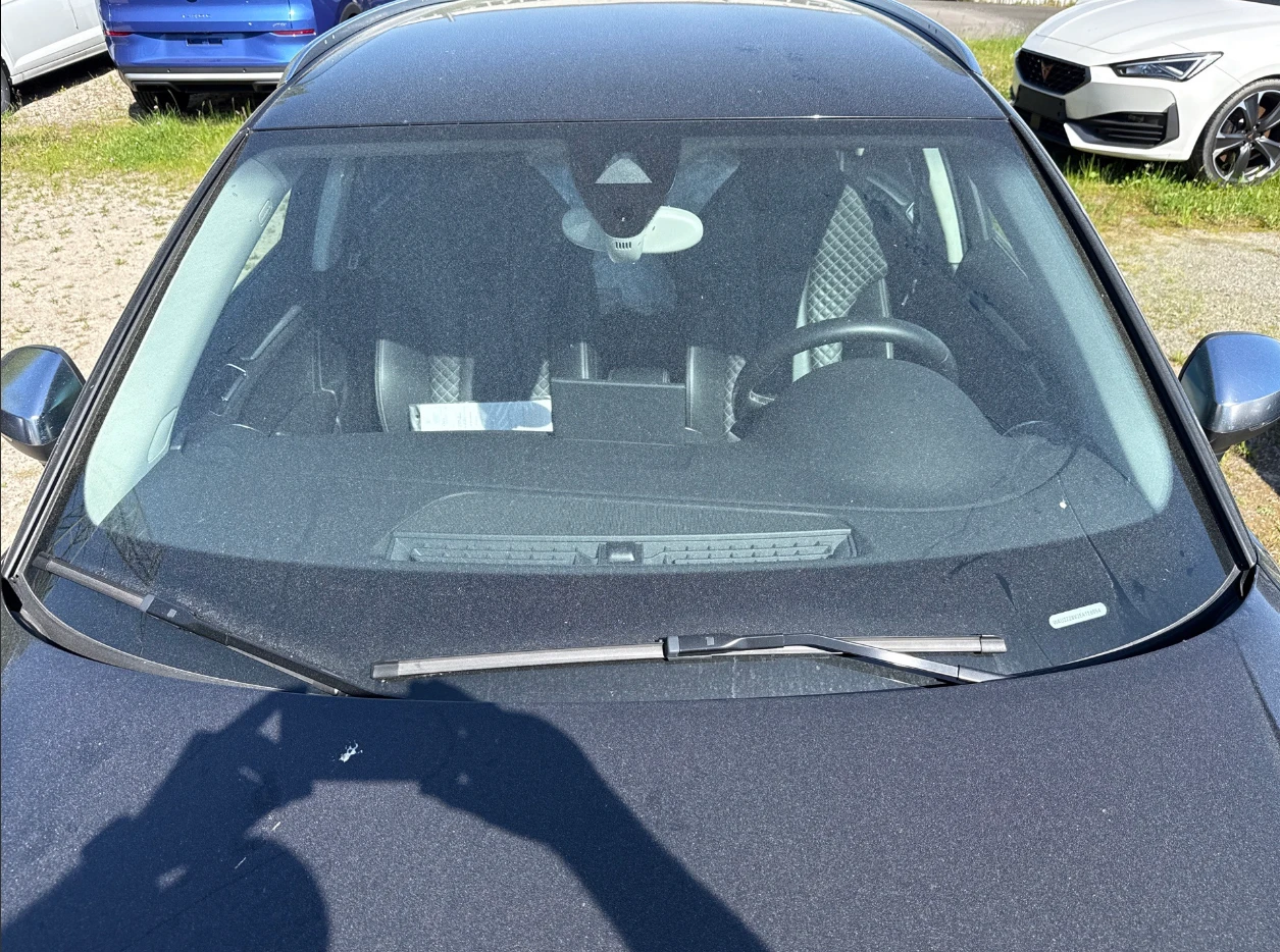 Audi S3 Sportback, снимка 5 - Автомобили и джипове - 54783202