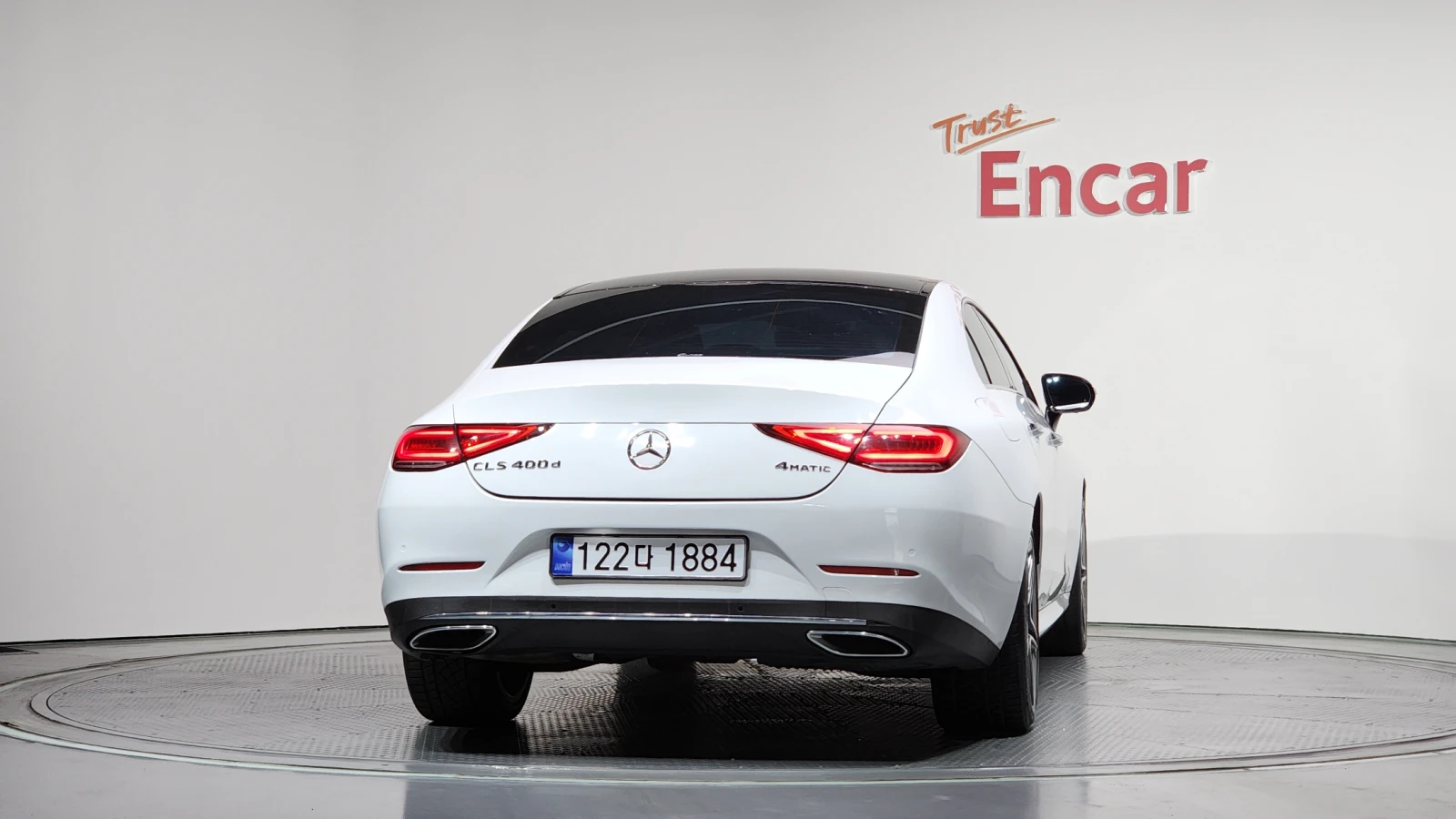 Mercedes-Benz CLS 400 AMG PK* HEAD-UP* DIS* 360* КРАЙНА ЦЕНА, снимка 4 - Автомобили и джипове - 54876368