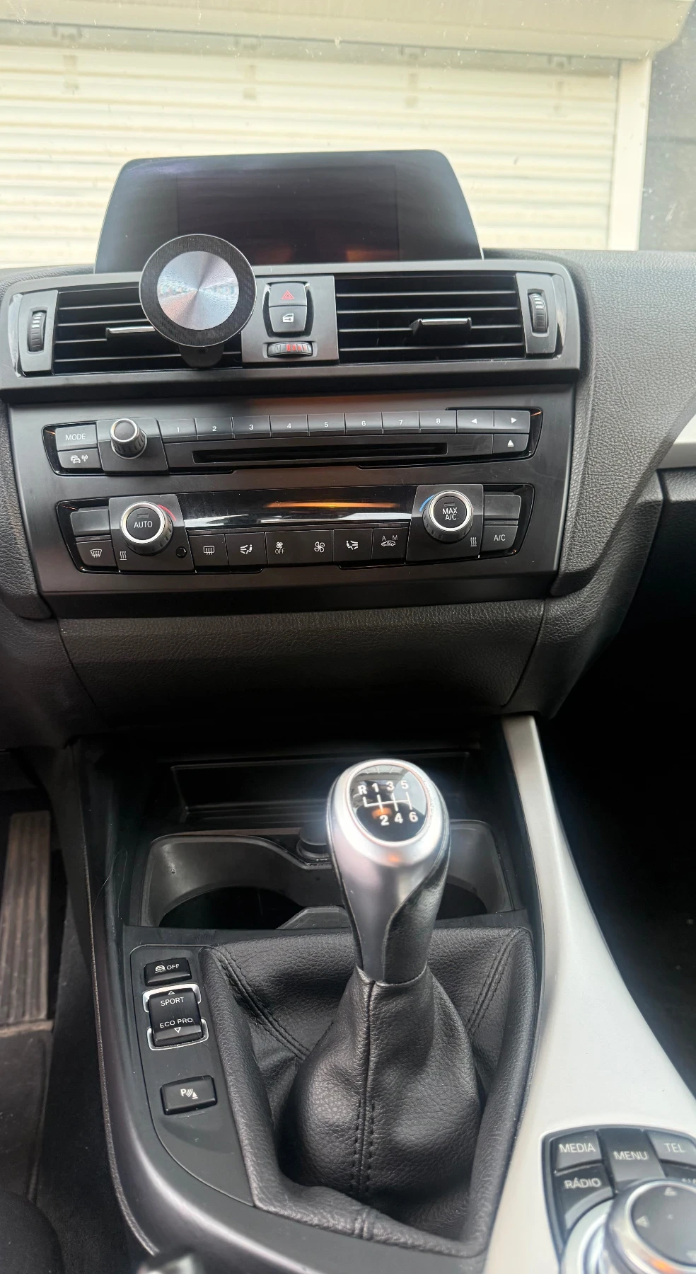 BMW 116, снимка 5 - Автомобили и джипове - 54947000
