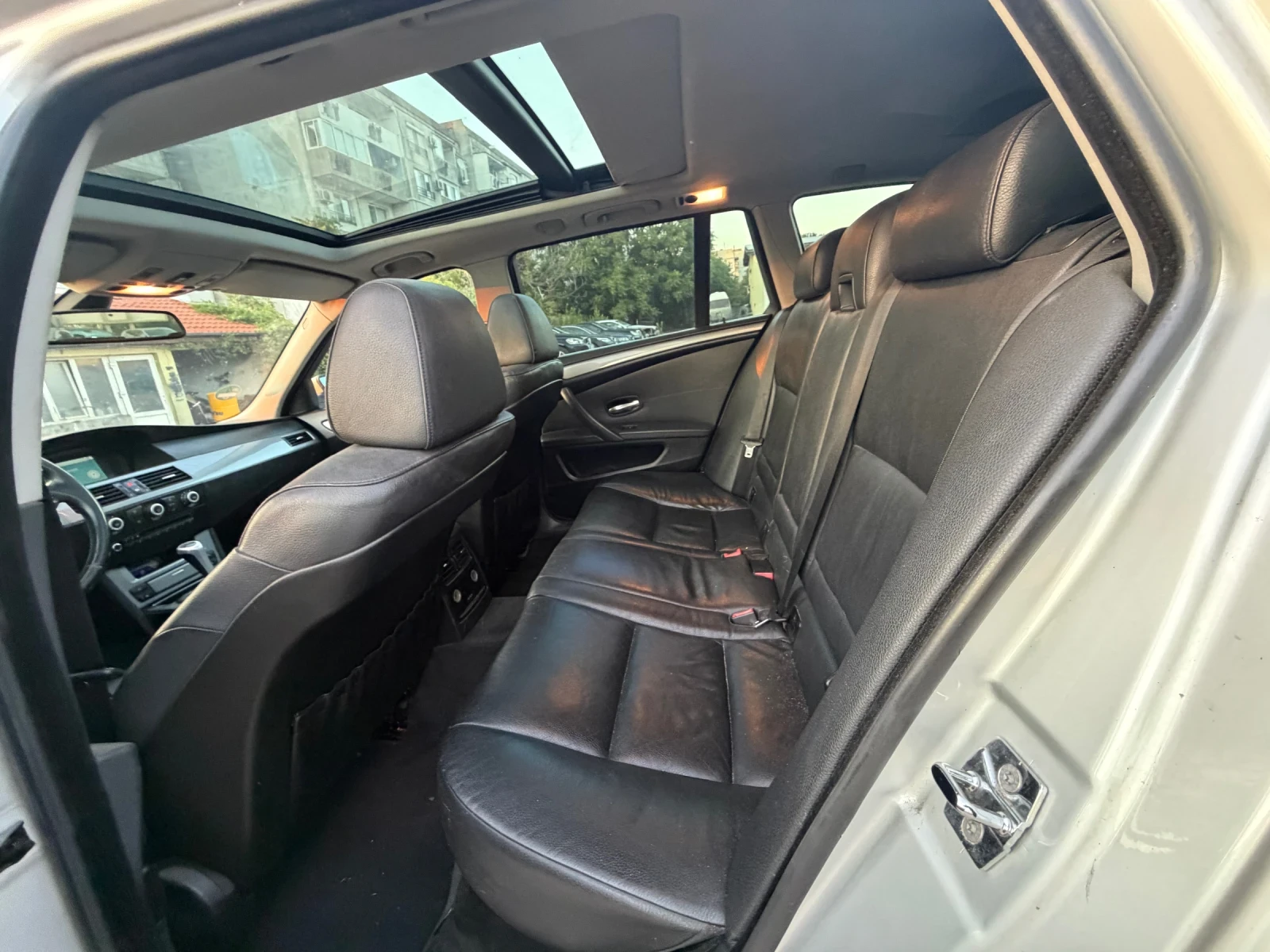 BMW 520 | Mobile.bg � ����������� 15
