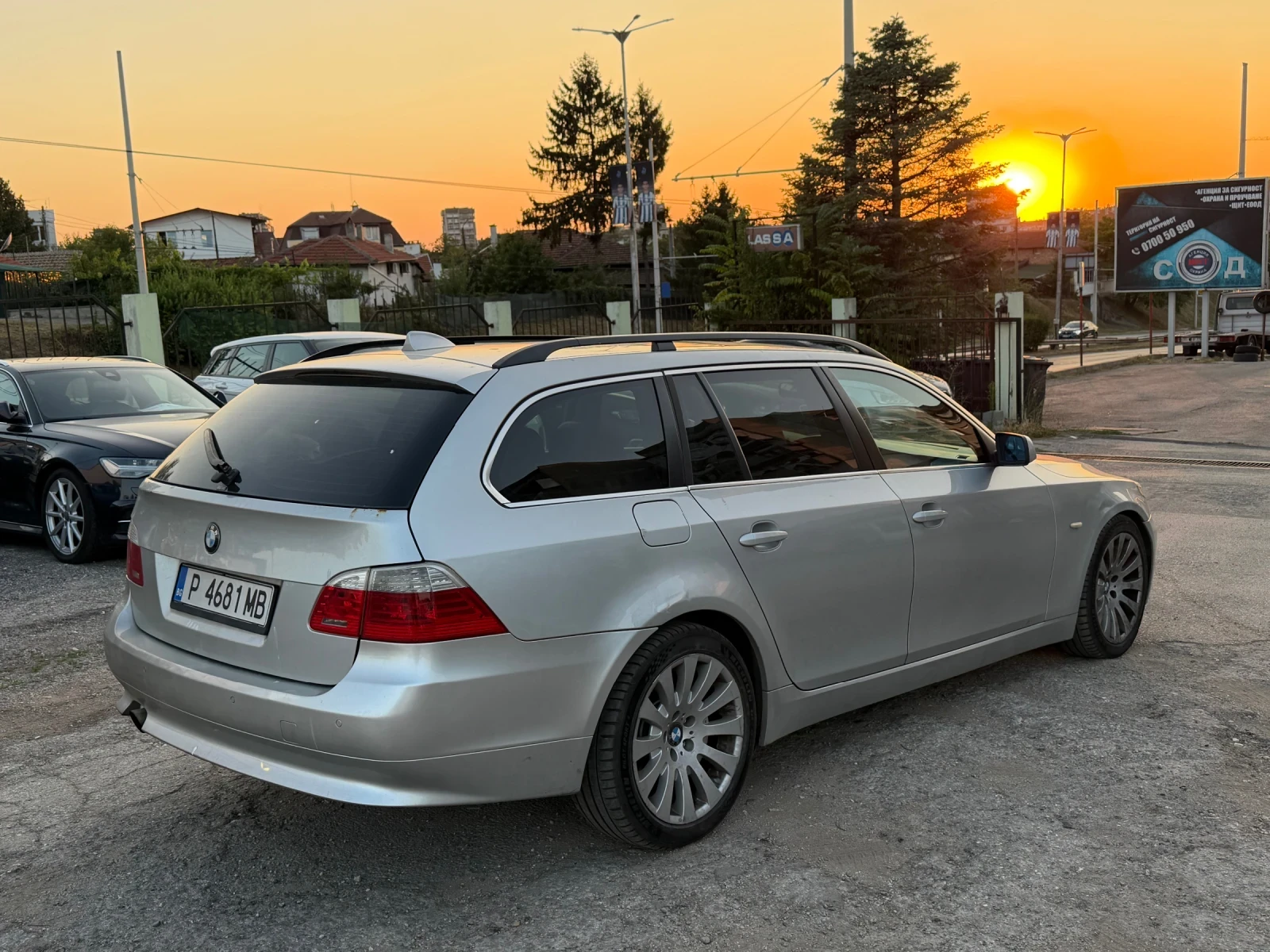 BMW 520 | Mobile.bg � ����������� 3