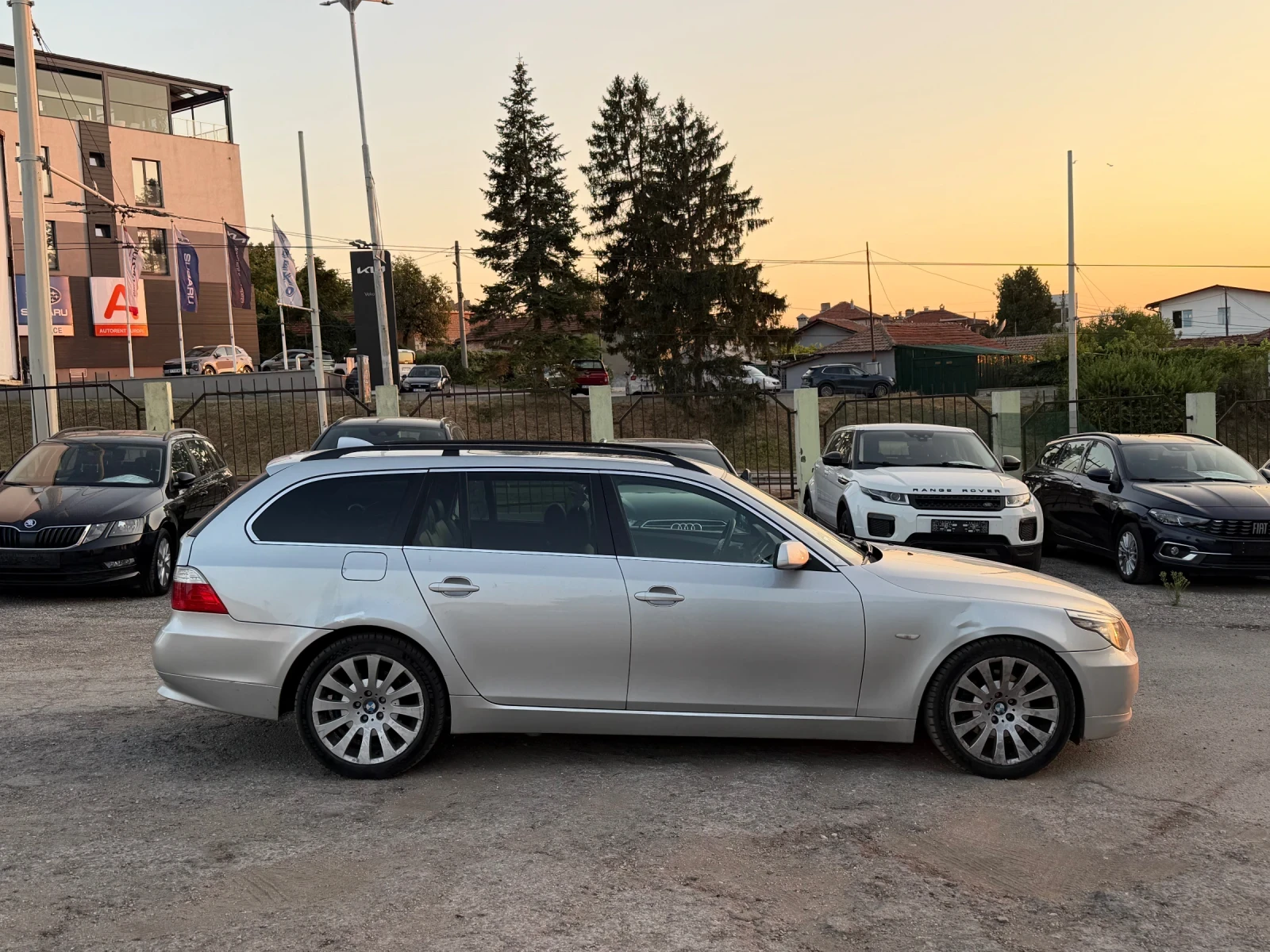 BMW 520 | Mobile.bg � ����������� 5