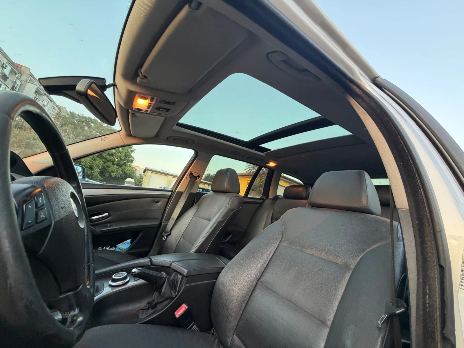 BMW 520 | Mobile.bg � ����������� 12