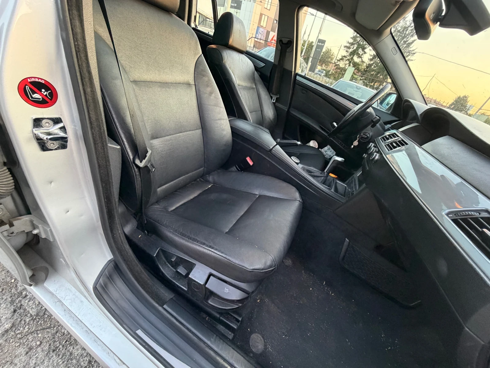 BMW 520 | Mobile.bg � ����������� 13