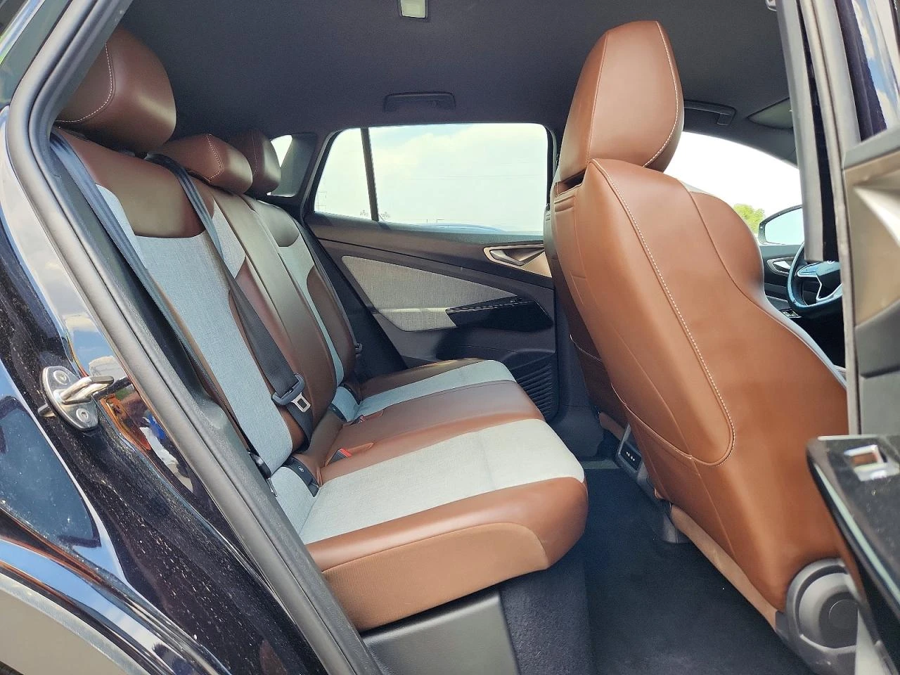 VW ID.4 PRO | AWD , снимка 11 - Автомобили и джипове - 55715055