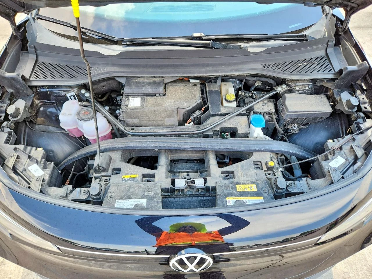VW ID.4 PRO | AWD , снимка 12 - Автомобили и джипове - 55715055