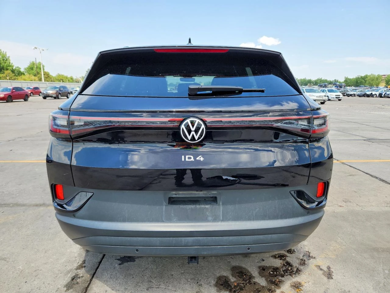 VW ID.4 PRO | AWD , снимка 6 - Автомобили и джипове - 55715055