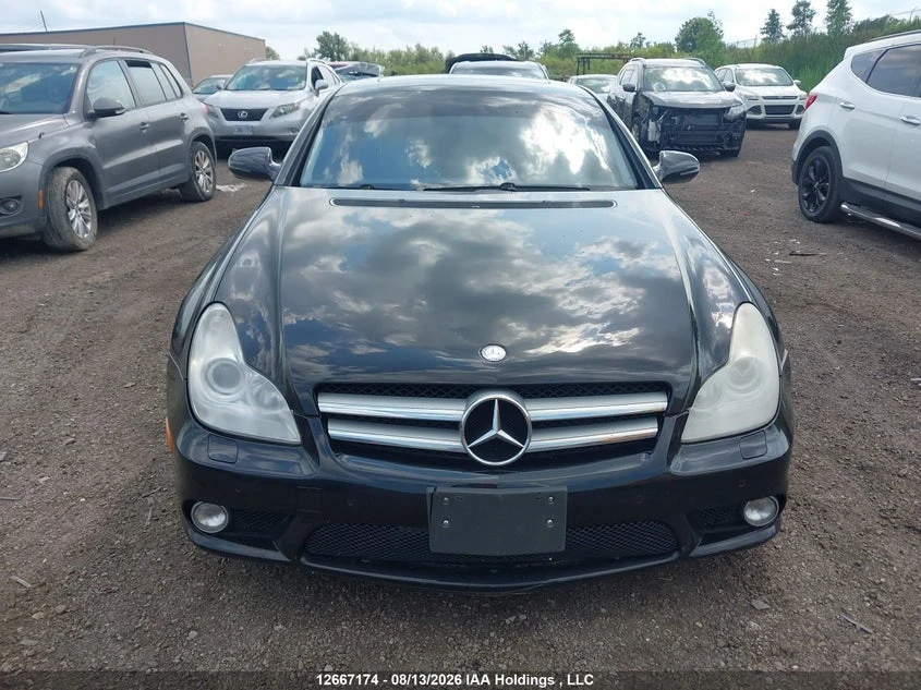 Mercedes-Benz CLS 550 ���������� ���� �� �������� | Mobile.bg � ����������� 2