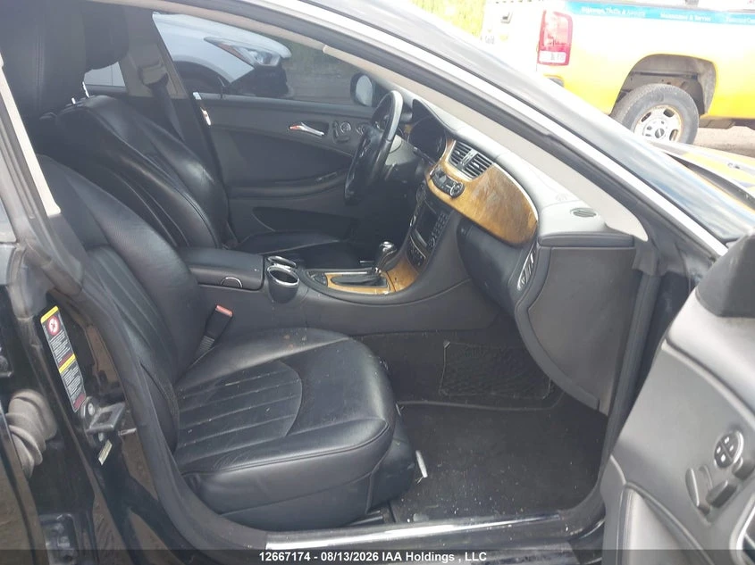 Mercedes-Benz CLS 550 ���������� ���� �� �������� | Mobile.bg � ����������� 12
