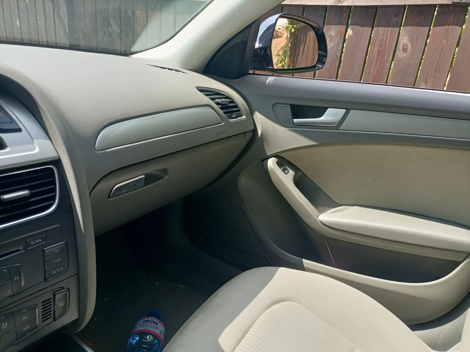 Audi A4 A4, снимка 7 - Автомобили и джипове - 55796654