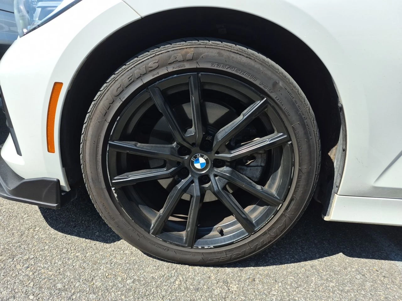 BMW 330 330I XDRIVE, снимка 6 - Автомобили и джипове - 55804021