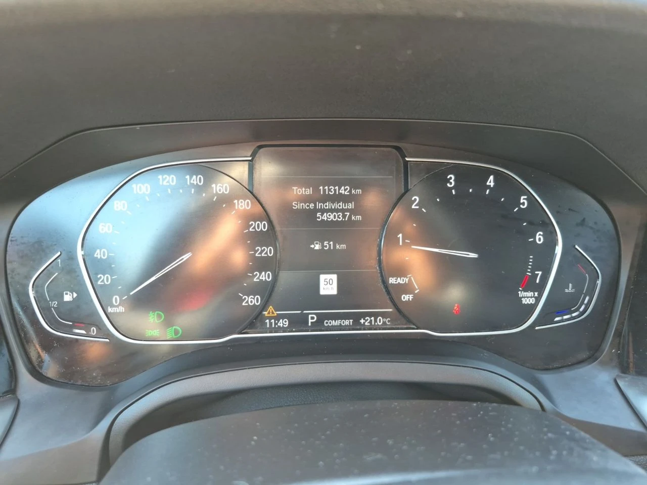 BMW 330 330I XDRIVE, снимка 9 - Автомобили и джипове - 55804021