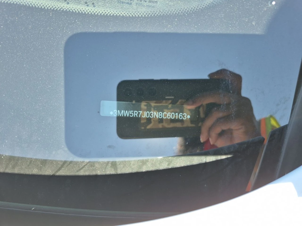 BMW 330 330I XDRIVE, снимка 16 - Автомобили и джипове - 55804021