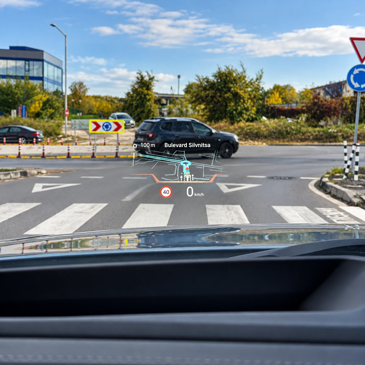 BMW i4 M50 Carbon/Harmon Kardon/Individual/ � ��������  | Mobile.bg � ����������� 17