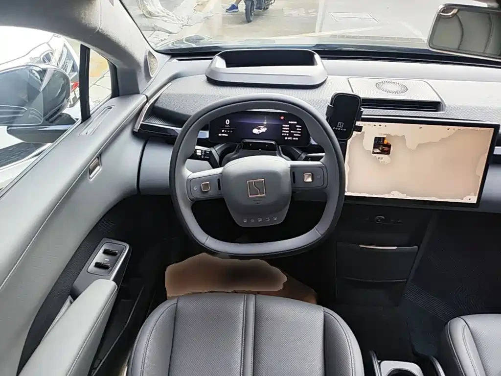 Zeekr X 2024 Model 5-Seat 4WD Version | Mobile.bg � ����������� 9
