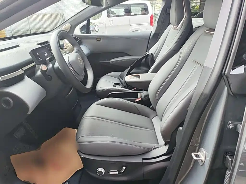 Zeekr X 2024 Model 5-Seat 4WD Version | Mobile.bg � ����������� 14
