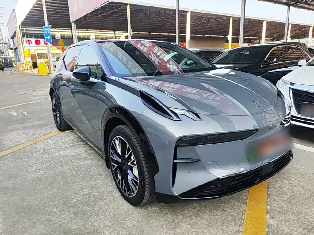 Zeekr X 2024 Model 5-Seat 4WD Version | Mobile.bg � ����������� 3