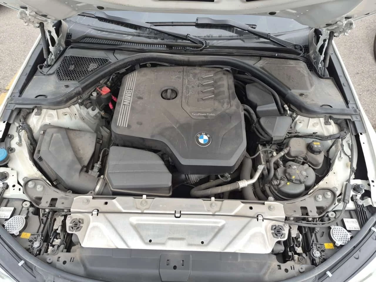 BMW 330 Xdrive * M SPORT * �������� * CARFAX *  | Mobile.bg � ����������� 17