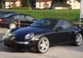Porsche 911 997 na chasti, снимка 1 - Автомобили и джипове - 6059339