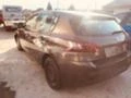 Peugeot 308 1.6HDI, снимка 10