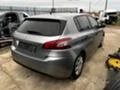 Peugeot 308 1.6HDI, снимка 2