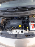 Opel Meriva 14 100 к.с. газ - изображение 8