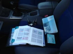 Toyota Rav4 2.0Ii НА ЧАСТИ, снимка 9