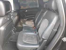 Audi Q7 3, 0TDI 239ps FACELIFT, снимка 8