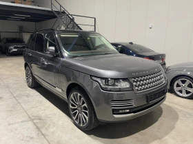 Land Rover Range rover AUTOBIOGRAPHY TDV6 3.0 ЛИЗИНГ
