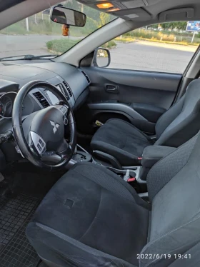 Mitsubishi Outlander XL 3000 с газ, снимка 6