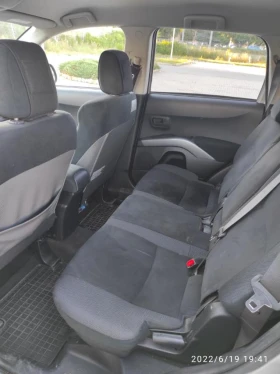 Mitsubishi Outlander XL 3000 с газ, снимка 7
