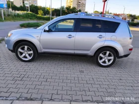 Mitsubishi Outlander XL 3000 с газ, снимка 2