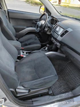Mitsubishi Outlander XL 3000 с газ, снимка 4