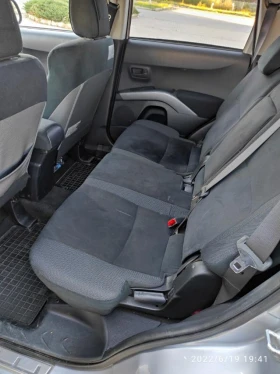 Mitsubishi Outlander XL 3000 с газ, снимка 5