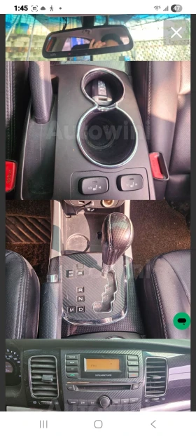 SsangYong Korando Джип на ИЗПЛАЩАНЕ 4х4 бързи бавни като нова , снимка 16