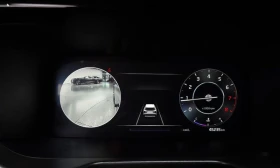 Kia Sorento Gasoline 2.5T 2WD Noblesse, снимка 8