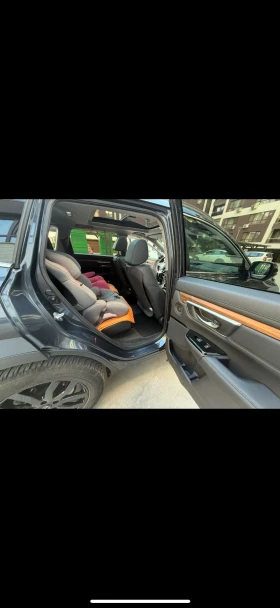 Honda Cr-v 1.5Т AWD Executive 67000км, снимка 12