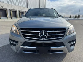 Mercedes-Benz ML 350 AMG Пакет* 360* H&K* Пано* Подгрев, снимка 2