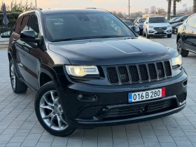 Jeep Grand cherokee 3, 0CRDI= 100000km= SUMMIT= TOP, снимка 1