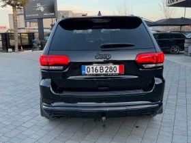 Jeep Grand cherokee 3, 0CRDI= 100000km= SUMMIT= TOP, снимка 5