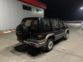 Isuzu Trooper 3.0d, снимка 6
