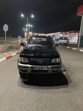 Isuzu Trooper 3.0d, снимка 8
