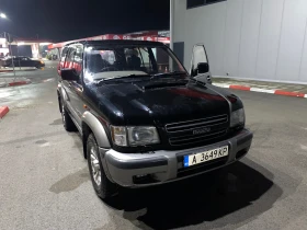 Isuzu Trooper 3.0d, снимка 1
