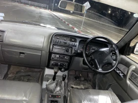Isuzu Trooper 3.0d, снимка 2