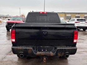 Dodge RAM 1500 * Big Horn * 2 КЛЮЧА* ПОДГРЕВ* KEYLESS* , снимка 4
